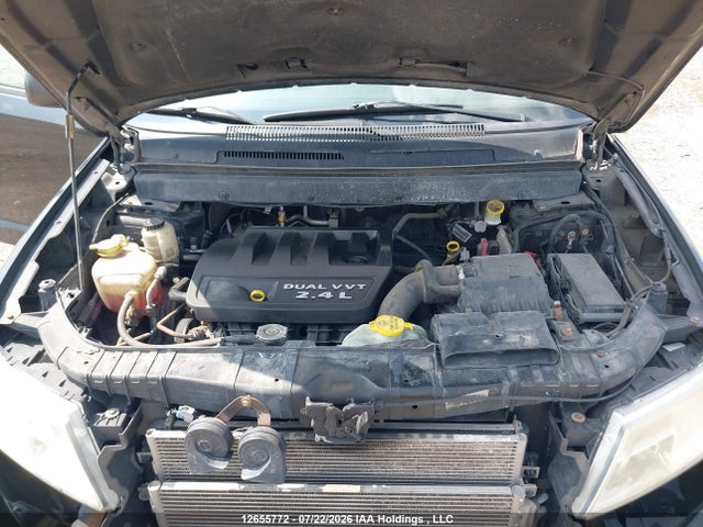 Продажа на аукционе авто 2011 Dodge Journey Canada Value Package, vin: 3D4PG4FB5BT526594, номер лота: 12655772