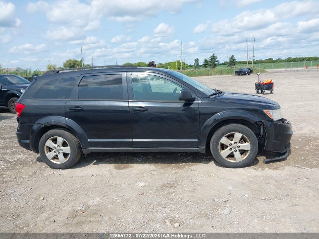 Продажа на аукционе авто 2011 Dodge Journey Canada Value Package, vin: 3D4PG4FB5BT526594, номер лота: 12655772