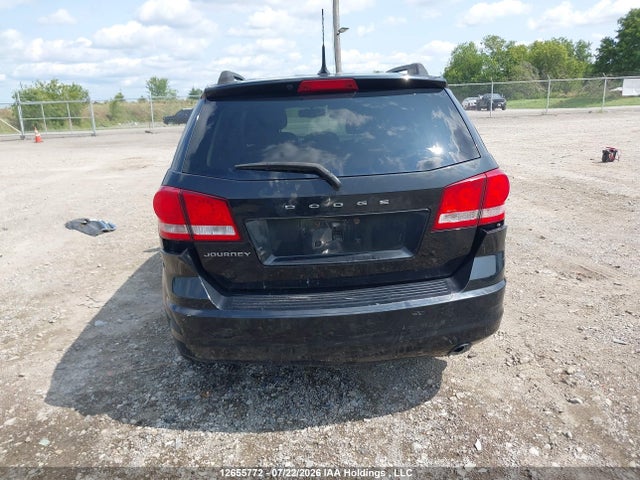 Продажа на аукционе авто 2011 Dodge Journey Canada Value Package, vin: 3D4PG4FB5BT526594, номер лота: 12655772