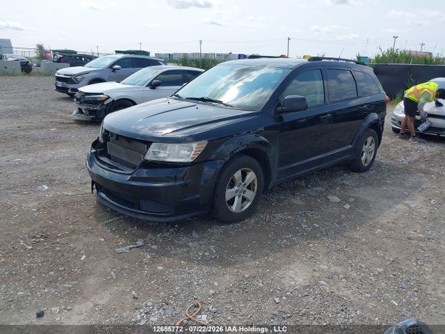 Продажа на аукционе авто 2011 Dodge Journey Canada Value Package, vin: 3D4PG4FB5BT526594, номер лота: 12655772