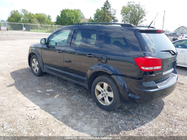 Продажа на аукционе авто 2011 Dodge Journey Canada Value Package, vin: 3D4PG4FB5BT526594, номер лота: 12655772