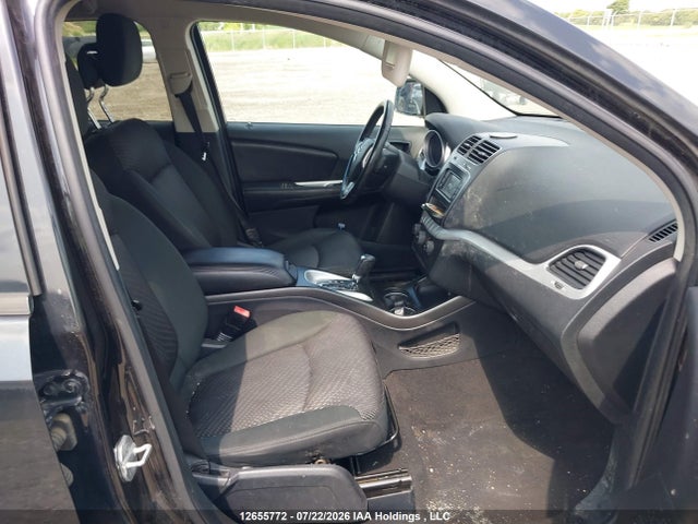 Продажа на аукционе авто 2011 Dodge Journey Canada Value Package, vin: 3D4PG4FB5BT526594, номер лота: 12655772