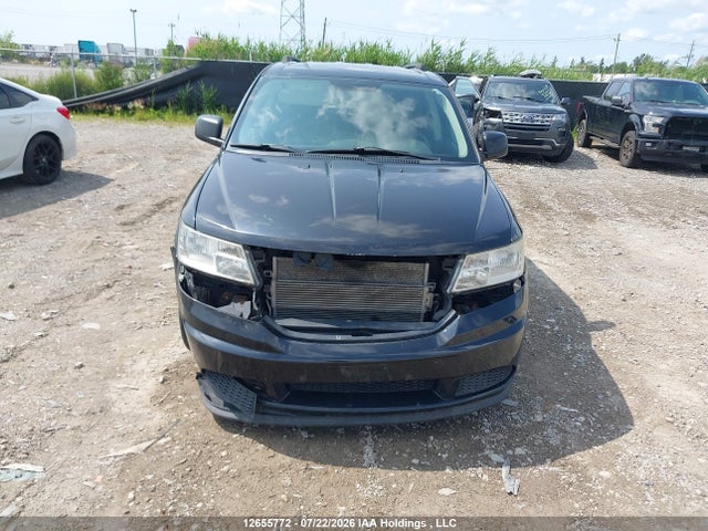 Продажа на аукционе авто 2011 Dodge Journey Canada Value Package, vin: 3D4PG4FB5BT526594, номер лота: 12655772