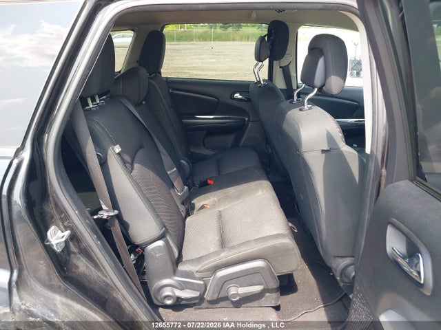 Продажа на аукционе авто 2011 Dodge Journey Canada Value Package, vin: 3D4PG4FB5BT526594, номер лота: 12655772