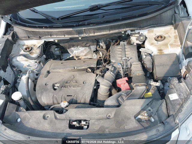 Aukcja sprzedaży 2023 Mitsubishi Rvr, vin: JA4AJUAU2PU603104, numer aukcji: 12655776