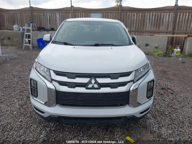 Aukcja sprzedaży 2023 Mitsubishi Rvr, vin: JA4AJUAU2PU603104, numer aukcji: 12655776