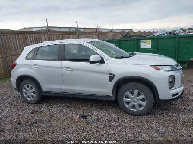 Aukcja sprzedaży 2023 Mitsubishi Rvr, vin: JA4AJUAU2PU603104, numer aukcji: 12655776