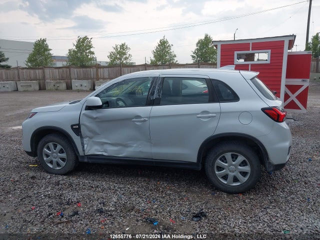 Aukcja sprzedaży 2023 Mitsubishi Rvr, vin: JA4AJUAU2PU603104, numer aukcji: 12655776