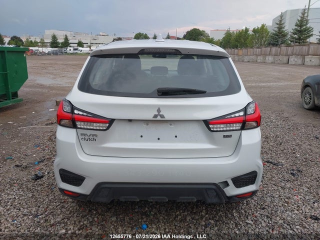 Aukcja sprzedaży 2023 Mitsubishi Rvr, vin: JA4AJUAU2PU603104, numer aukcji: 12655776