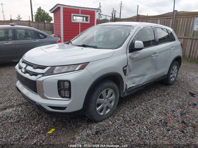 Aukcja sprzedaży 2023 Mitsubishi Rvr, vin: JA4AJUAU2PU603104, numer aukcji: 12655776
