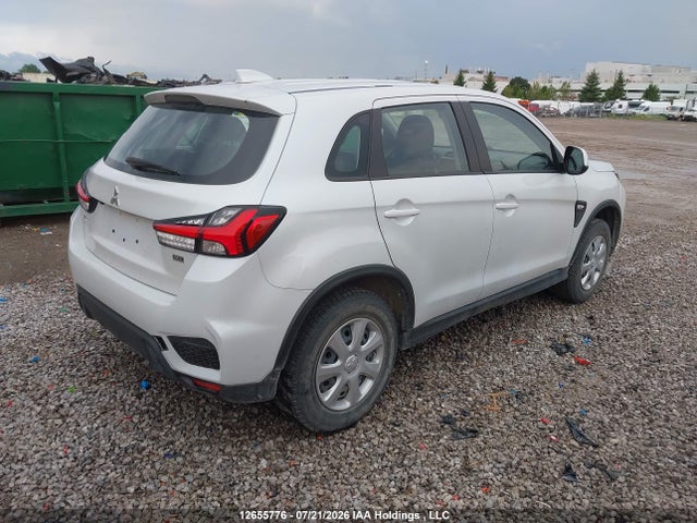 Aukcja sprzedaży 2023 Mitsubishi Rvr, vin: JA4AJUAU2PU603104, numer aukcji: 12655776