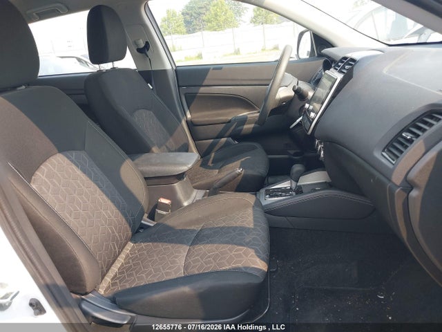 Aukcja sprzedaży 2023 Mitsubishi Rvr, vin: JA4AJUAU2PU603104, numer aukcji: 12655776