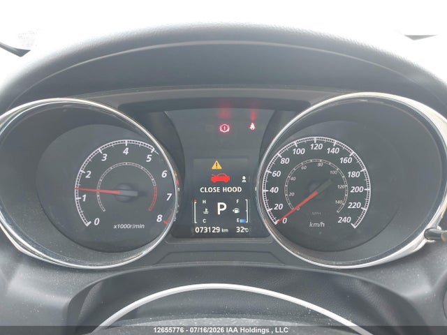 Aukcja sprzedaży 2023 Mitsubishi Rvr, vin: JA4AJUAU2PU603104, numer aukcji: 12655776