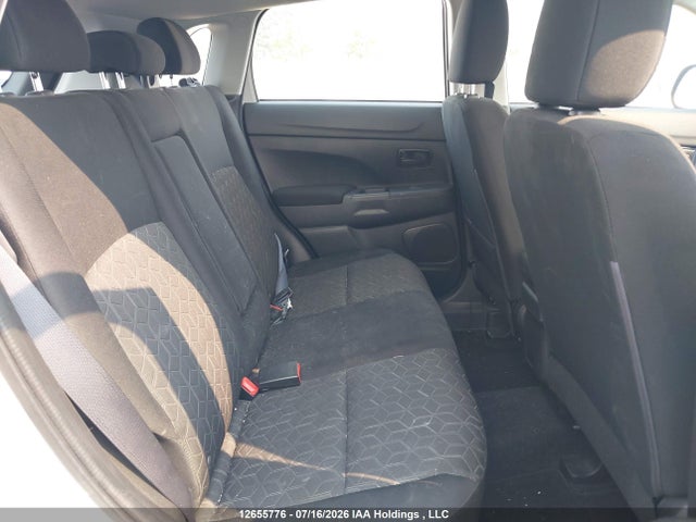 Aukcja sprzedaży 2023 Mitsubishi Rvr, vin: JA4AJUAU2PU603104, numer aukcji: 12655776