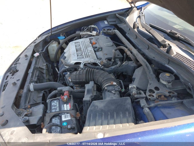 Продаж на аукціоні авто 2009 Acura Tsx, vin: JH4CU26679C800541, номер лоту: 12655777