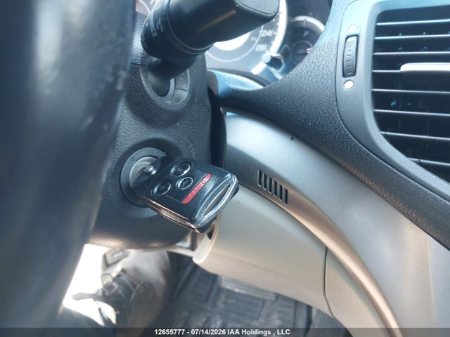 Продаж на аукціоні авто 2009 Acura Tsx, vin: JH4CU26679C800541, номер лоту: 12655777