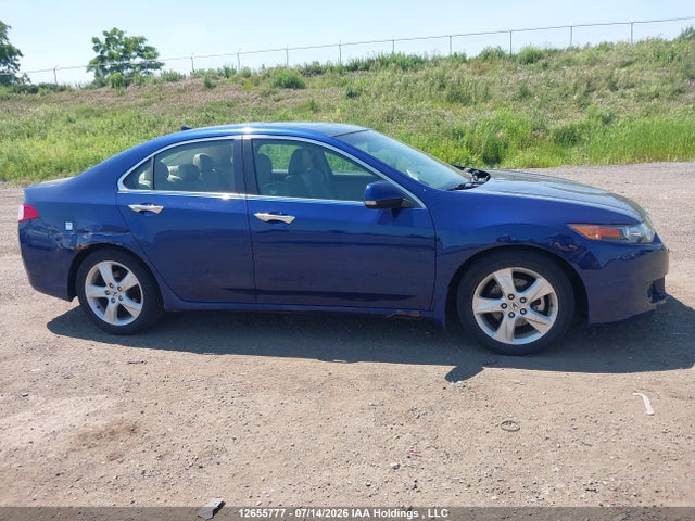Продаж на аукціоні авто 2009 Acura Tsx, vin: JH4CU26679C800541, номер лоту: 12655777