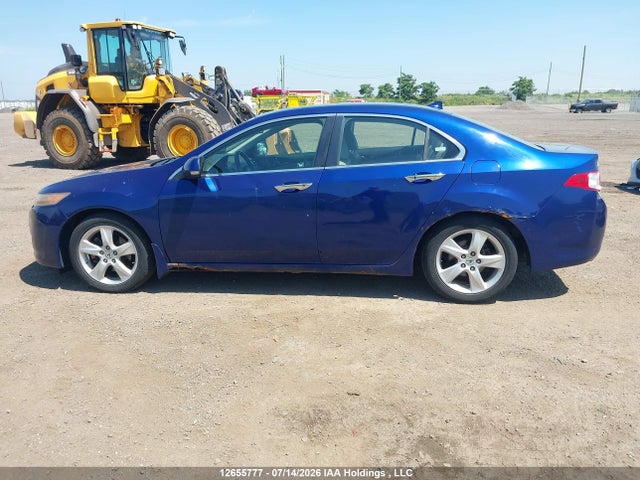 Продаж на аукціоні авто 2009 Acura Tsx, vin: JH4CU26679C800541, номер лоту: 12655777