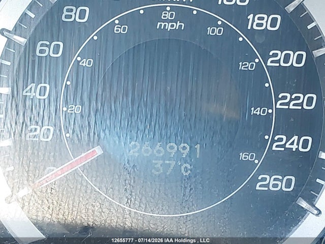 Продаж на аукціоні авто 2009 Acura Tsx, vin: JH4CU26679C800541, номер лоту: 12655777