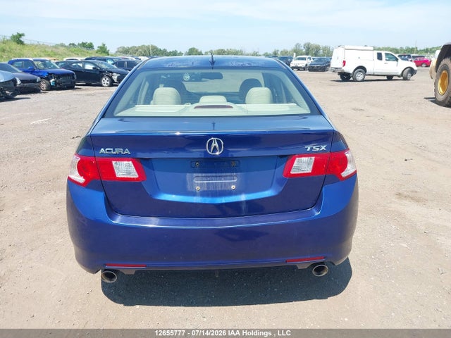 Продаж на аукціоні авто 2009 Acura Tsx, vin: JH4CU26679C800541, номер лоту: 12655777