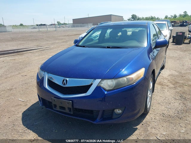 Продаж на аукціоні авто 2009 Acura Tsx, vin: JH4CU26679C800541, номер лоту: 12655777