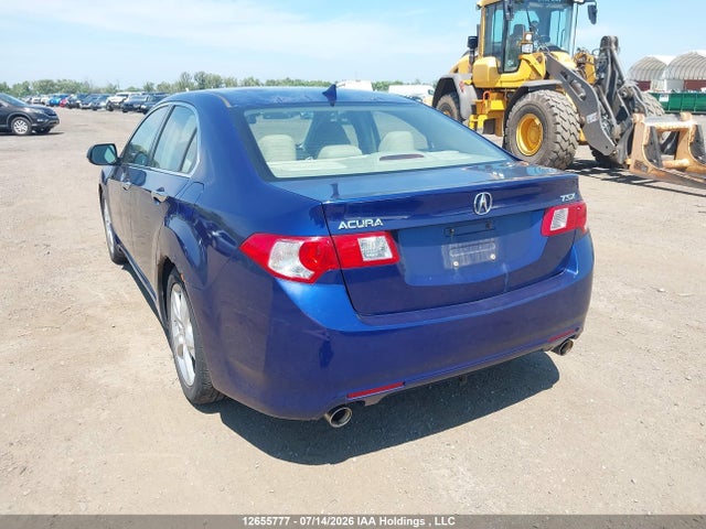 Продаж на аукціоні авто 2009 Acura Tsx, vin: JH4CU26679C800541, номер лоту: 12655777