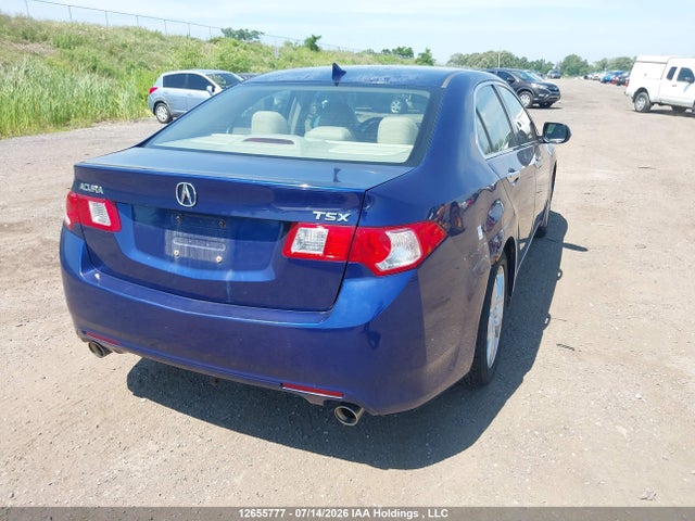 Продаж на аукціоні авто 2009 Acura Tsx, vin: JH4CU26679C800541, номер лоту: 12655777