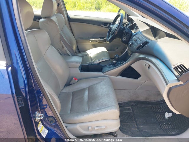 Продаж на аукціоні авто 2009 Acura Tsx, vin: JH4CU26679C800541, номер лоту: 12655777