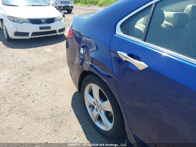 Продаж на аукціоні авто 2009 Acura Tsx, vin: JH4CU26679C800541, номер лоту: 12655777