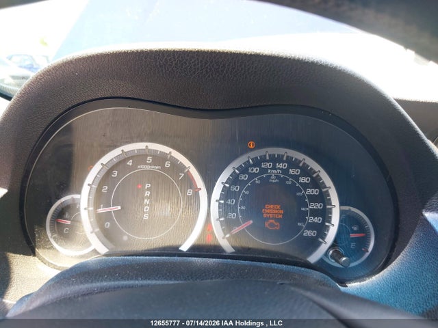 Продаж на аукціоні авто 2009 Acura Tsx, vin: JH4CU26679C800541, номер лоту: 12655777