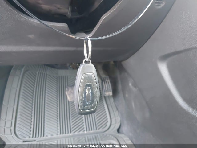 Aukcja sprzedaży 2012 Ford Focus Titanium, vin: 1FAHP3J28CL305285, numer aukcji: 12655778