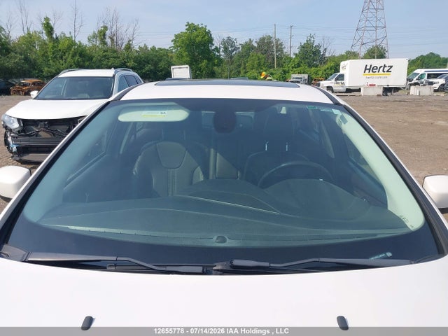 Aukcja sprzedaży 2012 Ford Focus Titanium, vin: 1FAHP3J28CL305285, numer aukcji: 12655778