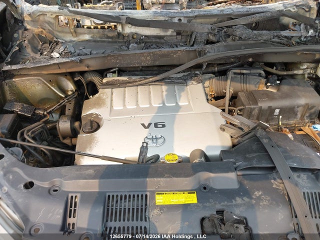 2013 Toyota Highlander Limited მანქანა იყიდება აუქციონზე, vin: 5TDDK3EH1DS180507, აუქციონის ნომერი: 12655779