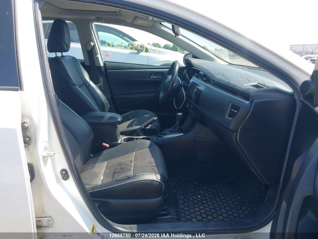 Aukcja sprzedaży 2016 Toyota Corolla S, vin: 2T1BURHE9GC558267, numer aukcji: 12655780