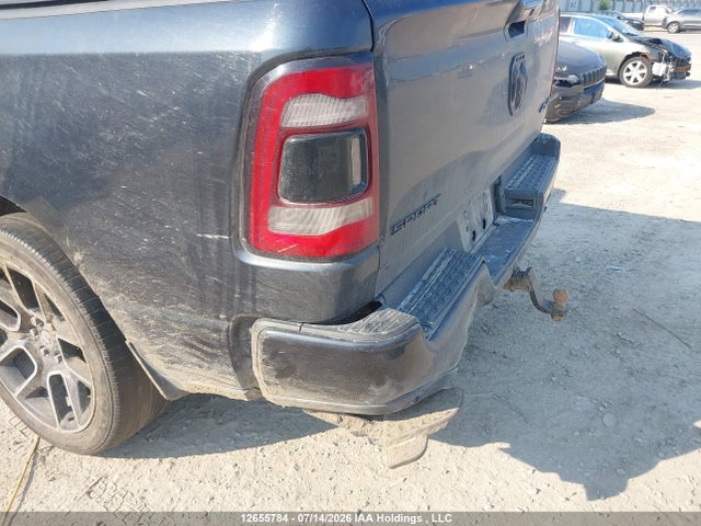 RAM 1500 Rebel 2019 1C6SRFLT9KN868048 Image 11