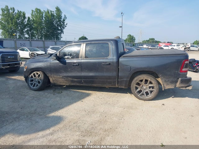RAM 1500 Rebel 2019 1C6SRFLT9KN868048 Image 14