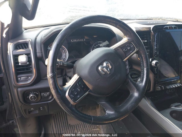 RAM 1500 Rebel 2019 1C6SRFLT9KN868048 Image 18