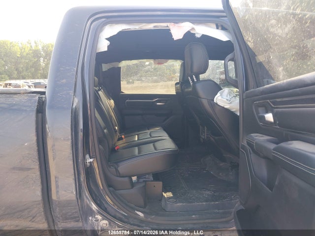 RAM 1500 Rebel 2019 1C6SRFLT9KN868048 Image 8