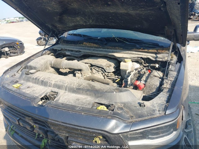 RAM 1500 Rebel 2019 1C6SRFLT9KN868048 Image 9