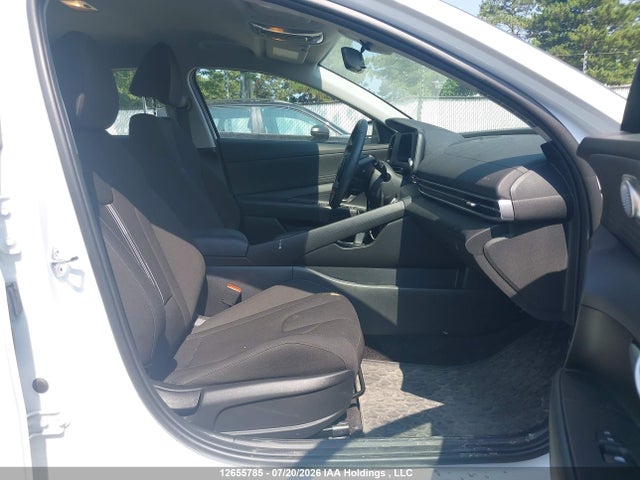 Продаж на аукціоні авто 2025 Hyundai Elantra Preferred, vin: KMHLM4DG5SU965847, номер лоту: 12655785