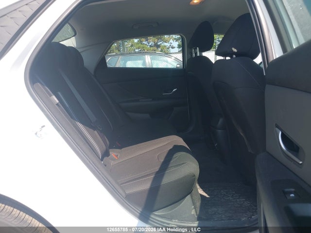 Продаж на аукціоні авто 2025 Hyundai Elantra Preferred, vin: KMHLM4DG5SU965847, номер лоту: 12655785