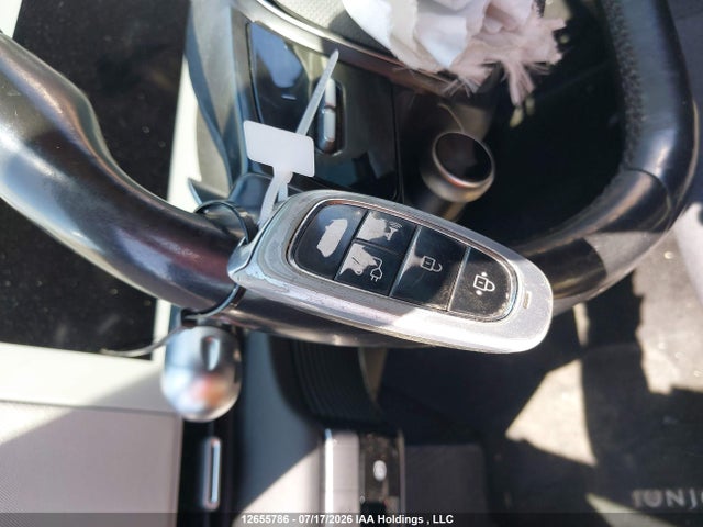 Hyundai Ioniq 5 Preferred 2022 KM8KN4AB5NU045271 Image 11