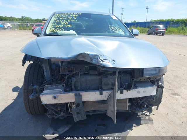 Hyundai Ioniq 5 Preferred 2022 KM8KN4AB5NU045271 Image 13