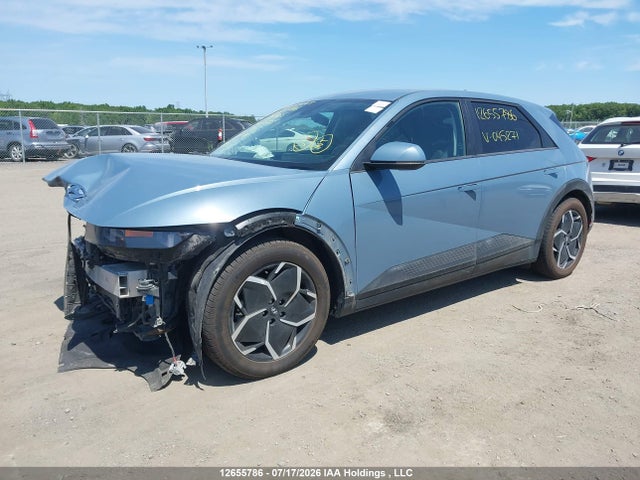 Hyundai Ioniq 5 Preferred 2022 KM8KN4AB5NU045271 Image 2