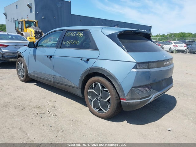 Hyundai Ioniq 5 Preferred 2022 KM8KN4AB5NU045271 Image 3
