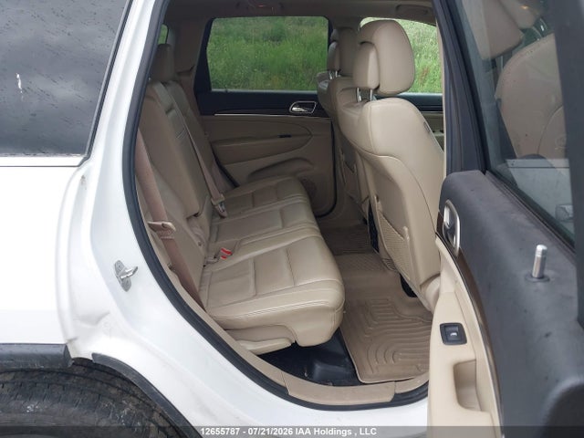 1C4RJFBG7EC320553 Jeep Grand Cherokee Limited