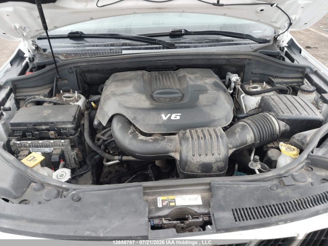 1C4RJFBG7EC320553 Jeep Grand Cherokee Limited