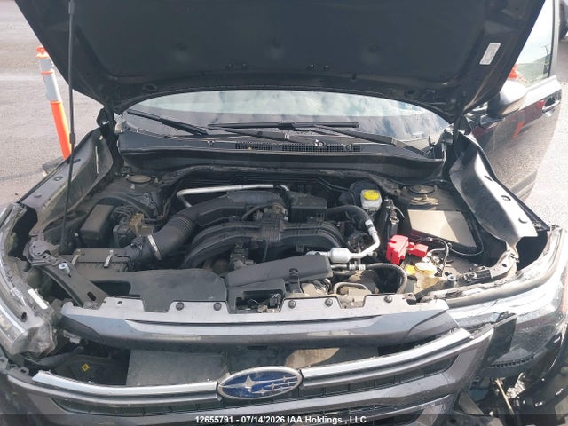 Продажа на аукционе авто 2025 Subaru Forester Touring, vin: JF2SLDDC9SH524667, номер лота: 12655791