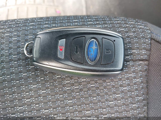 Продажа на аукционе авто 2025 Subaru Forester Touring, vin: JF2SLDDC9SH524667, номер лота: 12655791