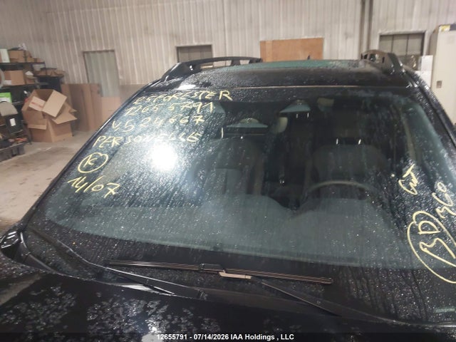 Продажа на аукционе авто 2025 Subaru Forester Touring, vin: JF2SLDDC9SH524667, номер лота: 12655791